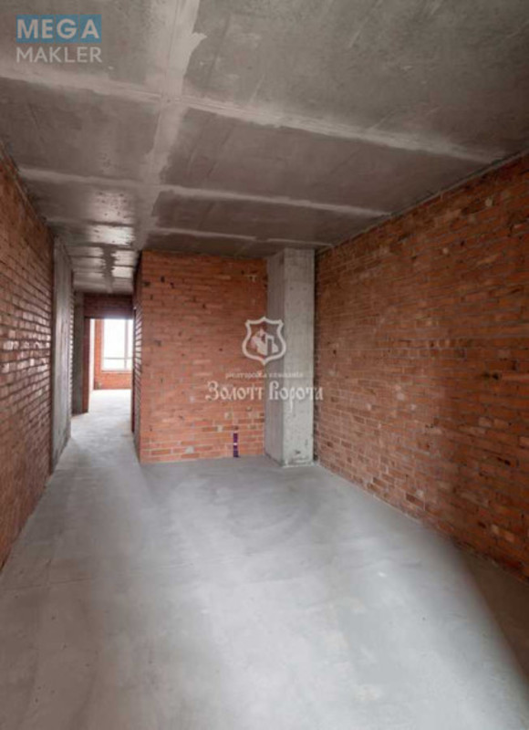 Продаж 2 кімнатної квартири (82,7/40/20,3), 10 пов. 25 пов. будинку, <a class="location-link" href="/kiev/" title="Недвижимость Київ">Київ</a>, <a class="location-link" href="/kiev/dneprovskij/" title="Недвижимость Дніпровський район">Дніпровський р-н</a>, Євгена Сверстюка вул., 54 (изображение 5)