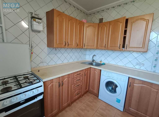Продаж 2 кімнатної квартири (54/30/9,1), 3 пов. 9 пов. будинку, <a class="location-link" href="/vasilkov/" title="Недвижимость Васильків">Васильків</a>, Військове містечко (изображение 6)