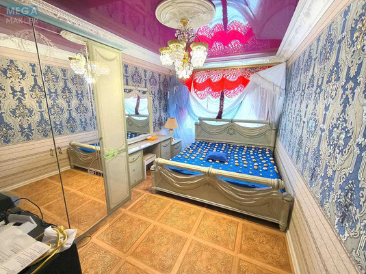 Продаж 2 кімнатної квартири (49/25/8), 4 пов. 4 пов. будинку, <a class="location-link" href="/komarovka-selo-kv/" title="Недвижимость Комарівка">Комарівка</a>, Комсомольська (изображение 4)