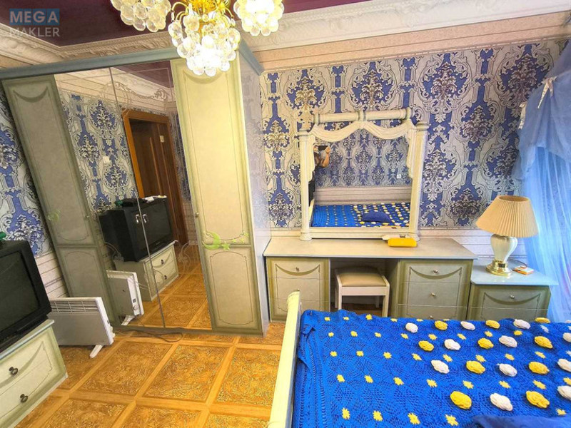 Продаж 2 кімнатної квартири (49/25/8), 4 пов. 4 пов. будинку, <a class="location-link" href="/komarovka-selo-kv/" title="Недвижимость Комарівка">Комарівка</a>, Комсомольська (изображение 5)