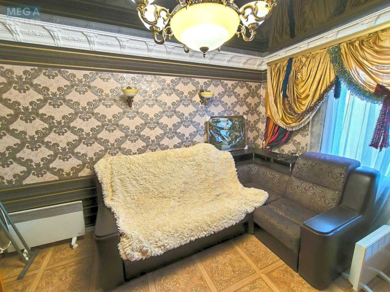 Продаж 2 кімнатної квартири (49/25/8), 4 пов. 4 пов. будинку, <a class="location-link" href="/komarovka-selo-kv/" title="Недвижимость Комарівка">Комарівка</a>, Комсомольська (изображение 11)