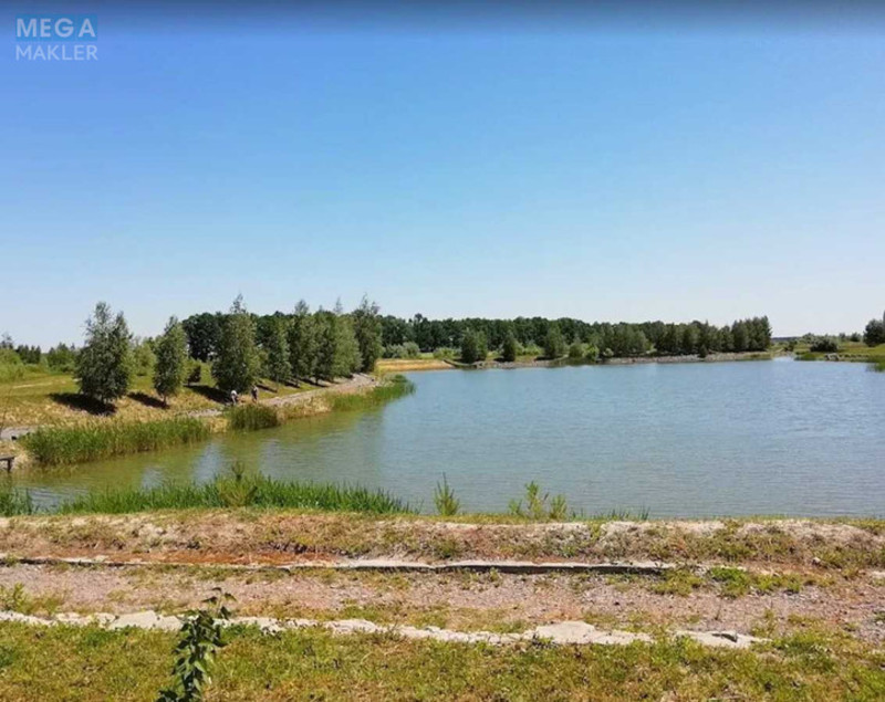 Продаж дома, 1&nbsp; поверх, 106&nbsp;кв.м, 3&nbsp;кімнати, ділянка 6&nbsp;соток, <a class="location-link" href="/kolonshina/" title="Недвижимость Колонщина">Колонщина</a>, Фортеця Колонщини (изображение 2)
