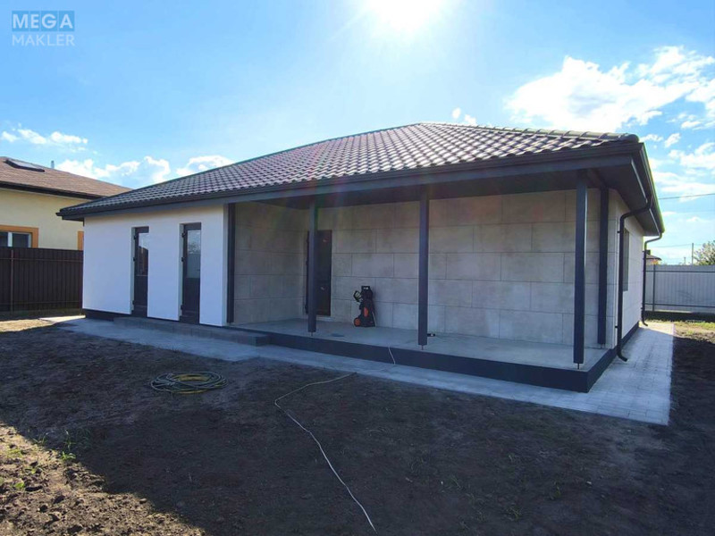 Продаж дома, 1&nbsp; поверх, 106&nbsp;кв.м, 3&nbsp;кімнати, ділянка 6&nbsp;соток, <a class="location-link" href="/kolonshina/" title="Недвижимость Колонщина">Колонщина</a>, Фортеця Колонщини (изображение 11)