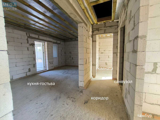Продаж дома, 1&nbsp; поверх, 106&nbsp;кв.м, 3&nbsp;кімнати, ділянка 6&nbsp;соток, <a class="location-link" href="/kolonshina/" title="Недвижимость Колонщина">Колонщина</a>, Фортеця Колонщини (изображение 19)