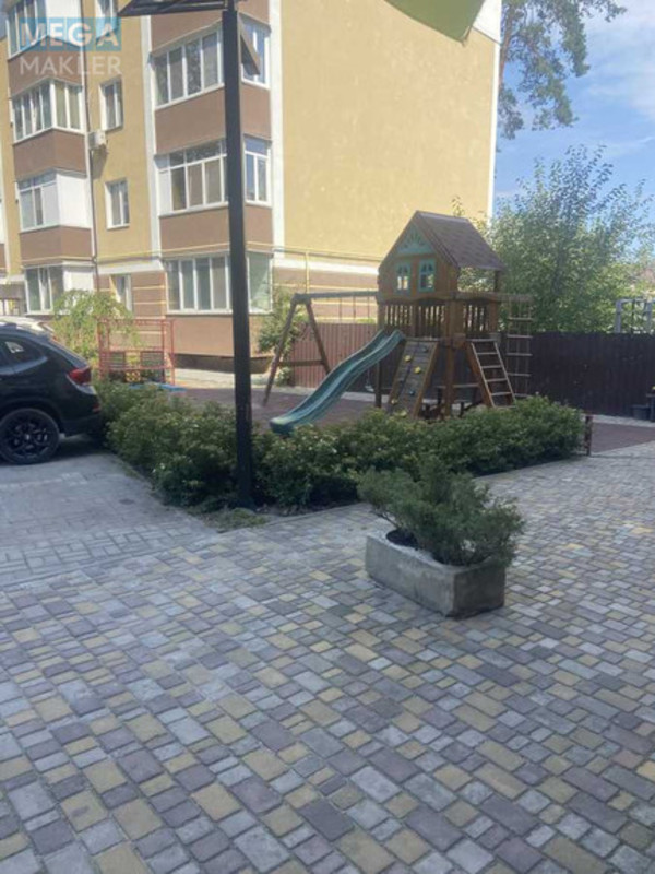 Новобудова, 5 поверхів, <a class="location-link" href="/irpen/" title="Недвижимость Ірпінь">Ірпінь</a>, Северинівська, 154в (изображение 22)