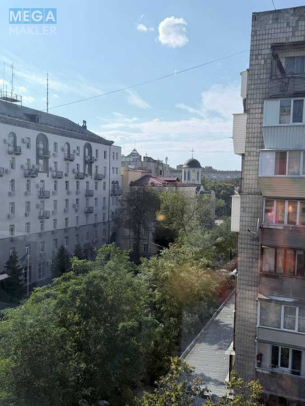 Оренда 3 кімнатної квартири, <a class="location-link" href="/kiev/" title="Недвижимость Київ">Київ</a>, <a class="location-link" href="/kiev/shevchenkovskij/" title="Недвижимость Шевченківський район">Шевченківський р-н</a>, Загоревская ул., 3/15а (изображение 23)