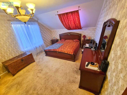 Продаж дома, 2&nbsp;поверху, 170&nbsp;кв.м, 4&nbsp;кімнати, ділянка 25&nbsp;соток, <a class="location-link" href="/makarov-kv/" title="Недвижимость Макарів">Макарів</a>, Полтавська (изображение 17)