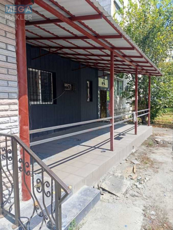 Оренда окремої будівлі/побудови, 87,50&nbsp;кв.м, <a class="location-link" href="/belaya-tserkov/" title="Недвижимость Біла Церква">Біла Церква</a>, Гайок (изображение 2)
