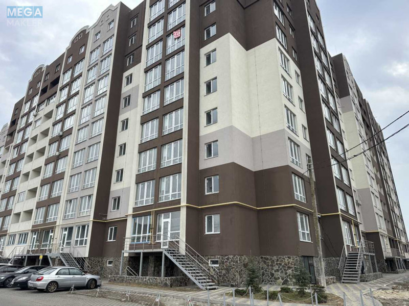 Продаж 1 кімнатної квартири (34/15/11), 4 пов. 10 пов. будинку, <a class="location-link" href="/hodosovka/" title="Недвижимость Ходосівка">Ходосівка</a>, Леоніда Каденюка, 16 (изображение 21)