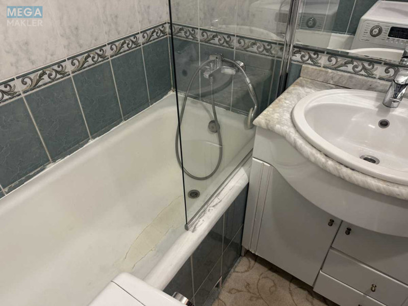 Оренда 3 кімнатної квартири, <a class="location-link" href="/kiev/" title="Недвижимость Київ">Київ</a>, <a class="location-link" href="/kiev/svyatoshinskij/" title="Недвижимость Святошинський район">Святошинський р-н</a>, Підлісна вул., 6 (изображение 21)