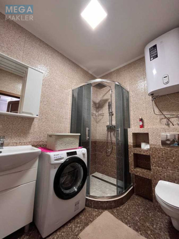 Оренда 2 кімнатної квартири, <a class="location-link" href="/kiev/" title="Недвижимость Київ">Київ</a>, <a class="location-link" href="/kiev/darnickij/" title="Недвижимость Дарницький район">Дарницький р-н</a>, Ревуцького вул., 40В (изображение 7)