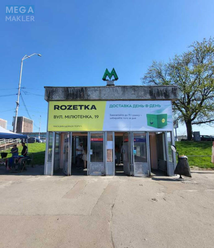 Продаж 1 кімнатної квартири (34/16/7), 6 пов. 16 пов. будинку, <a class="location-link" href="/kiev/" title="Недвижимость Київ">Київ</a>, <a class="location-link" href="/kiev/desnyanskij/" title="Недвижимость Деснянський район">Деснянський р-н</a>, Космонавта Волкова вул., 6/55 (изображение 23)