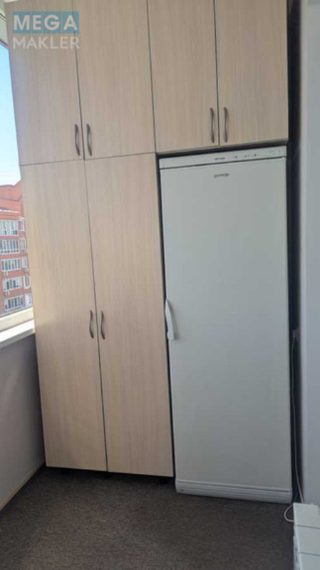 Продаж 1 кімнатної квартири (49/22/14), 7 пов. 9 пов. будинку, <a class="location-link" href="/chabany/" title="Недвижимость Чабані">Чабани</a>, Машинобудівників, 2В (изображение 14)