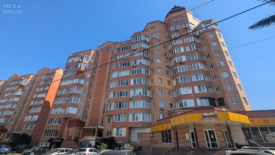 Продаж 1 кімнатної квартири (49/22/14), 7 пов. 9 пов. будинку, <a class="location-link" href="/chabany/" title="Недвижимость Чабані">Чабани</a>, Машинобудівників, 2В (изображение 19)