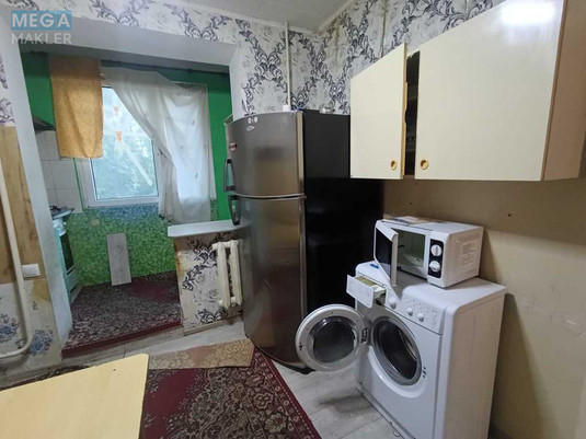 Оренда 1 кімнатної квартири, <a class="location-link" href="/odessa/" title="Недвижимость Одеса">Одеса</a>, <a class="location-link" href="/odessa/kievskij/" title="Недвижимость Київський район">Київський р-н</a>, Сергея Шелухина, 43/2 (изображение 2)