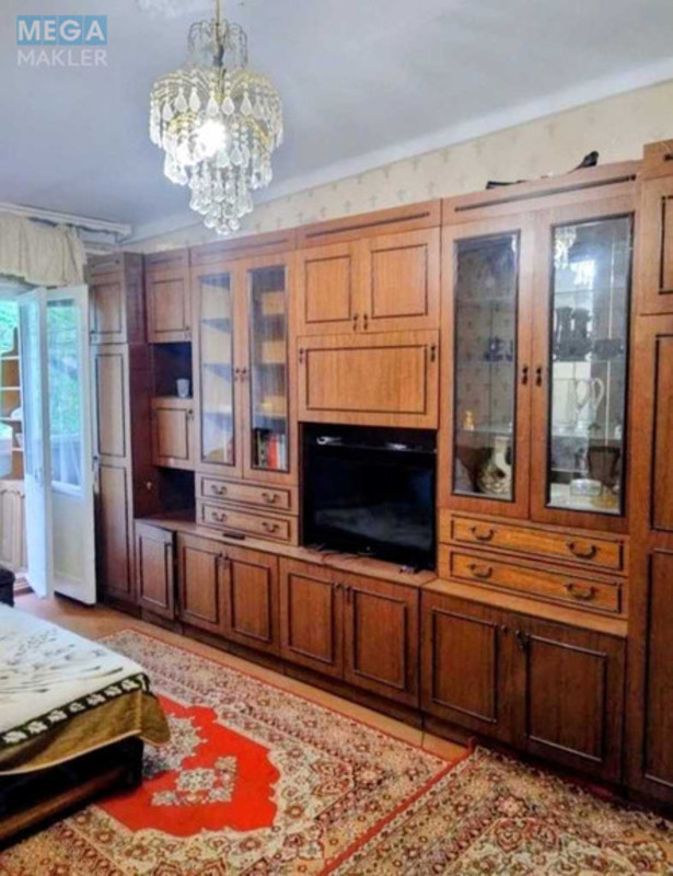 Оренда 1 кімнатної квартири, <a class="location-link" href="/odessa/" title="Недвижимость Одеса">Одеса</a>, <a class="location-link" href="/odessa/malinovskij/" title="Недвижимость Малиновський район">Малиновський р-н</a>, Космонавтов, 17 (изображение 2)