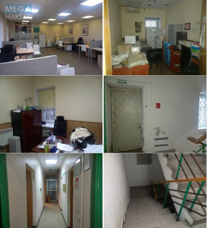 Продаж окремої будівлі/побудови, 641&nbsp;кв.м, <a class="location-link" href="/kiev/" title="Недвижимость Київ">Київ</a>, <a class="location-link" href="/kiev/podolskij/" title="Недвижимость Подільський район">Подільський р-н</a>, Андріївська вул., 7 (изображение 5)