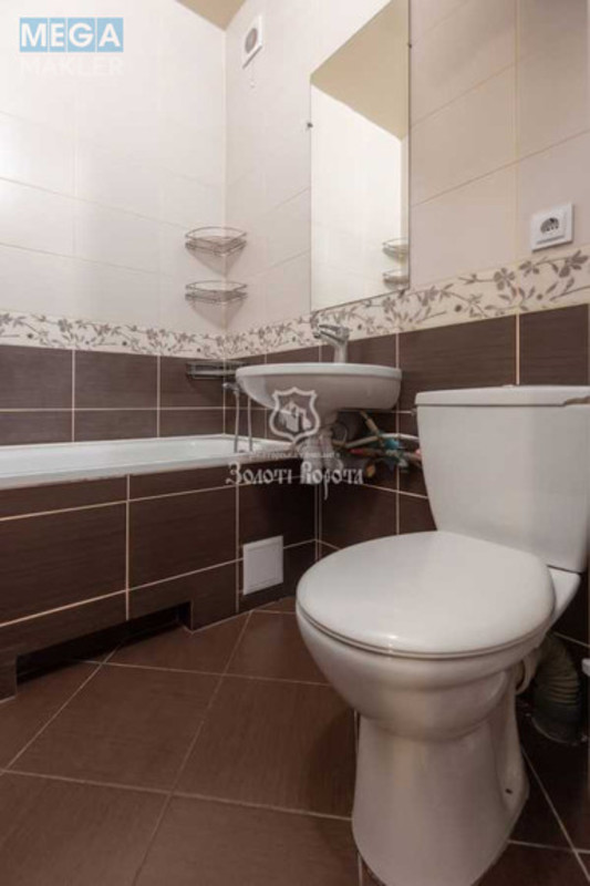 Продаж 2 кімнатної квартири (41,7/26,6/5,8), 3 пов. 4 пов. будинку, <a class="location-link" href="/kiev/" title="Недвижимость Київ">Київ</a>, <a class="location-link" href="/kiev/goloseevskij/" title="Недвижимость Голосіївський район">Голосіївський р-н</a>, Науки просп., 78 (изображение 9)