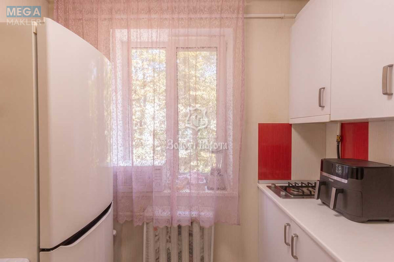 Продаж 2 кімнатної квартири (41,7/26,6/5,8), 3 пов. 4 пов. будинку, <a class="location-link" href="/kiev/" title="Недвижимость Київ">Київ</a>, <a class="location-link" href="/kiev/goloseevskij/" title="Недвижимость Голосіївський район">Голосіївський р-н</a>, Науки просп., 78 (изображение 12)