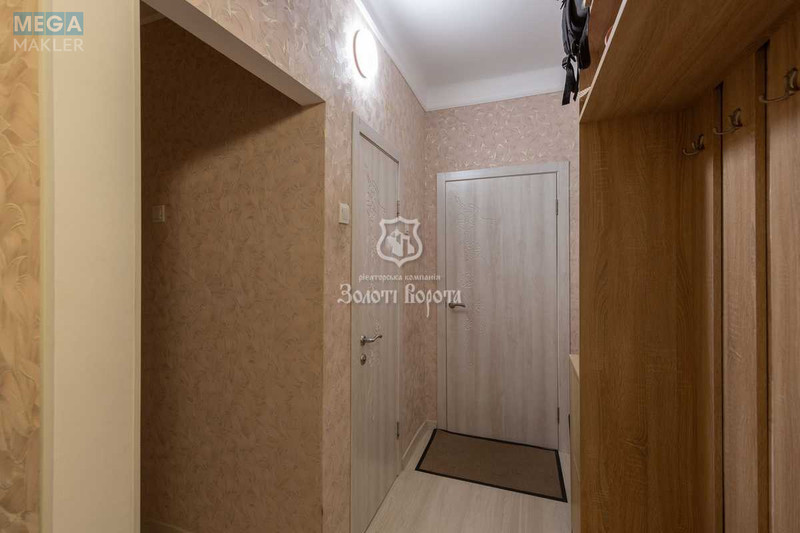 Продаж 2 кімнатної квартири (41,7/26,6/5,8), 3 пов. 4 пов. будинку, <a class="location-link" href="/kiev/" title="Недвижимость Київ">Київ</a>, <a class="location-link" href="/kiev/goloseevskij/" title="Недвижимость Голосіївський район">Голосіївський р-н</a>, Науки просп., 78 (изображение 13)
