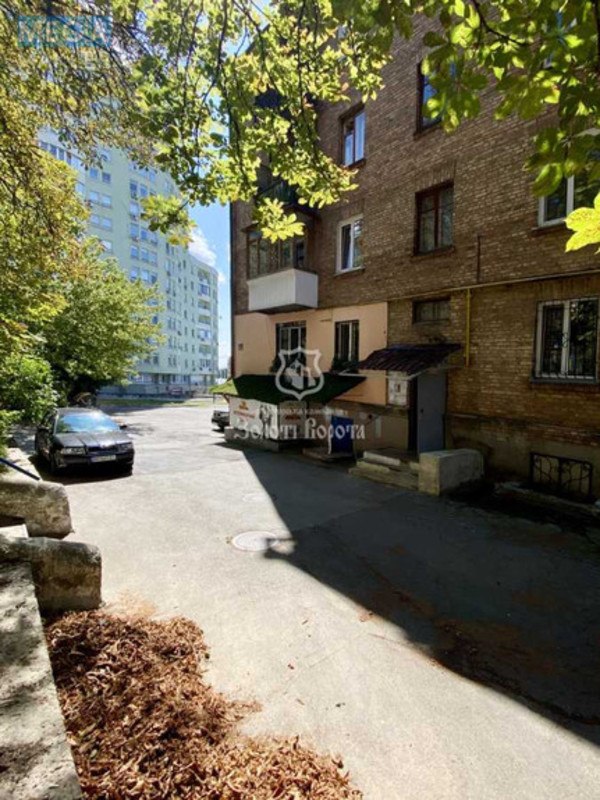Продаж 2 кімнатної квартири (41,7/26,6/5,8), 3 пов. 4 пов. будинку, <a class="location-link" href="/kiev/" title="Недвижимость Київ">Київ</a>, <a class="location-link" href="/kiev/goloseevskij/" title="Недвижимость Голосіївський район">Голосіївський р-н</a>, Науки просп., 78 (изображение 15)