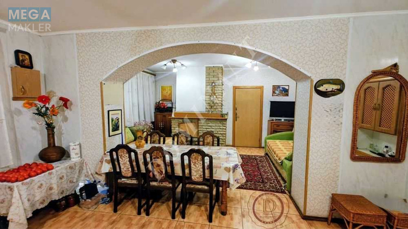 Продаж дома, 1&nbsp; поверх, 89&nbsp;кв.м, 3&nbsp;кімнати, ділянка 15&nbsp;соток, <a class="location-link" href="/gnarovskoe/" title="Недвижимость Гнарівське">Гнаровське</a>, Школьная (изображение 2)