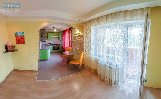 Продаж 2 кімнатної квартири (46/30/8), 5 пов. 5 пов. будинку, <a class="location-link" href="/kiev/" title="Недвижимость Київ">Київ</a>, <a class="location-link" href="/kiev/svyatoshinskij/" title="Недвижимость Святошинський район">Святошинський р-н</a>, Зодчих вул., 16 (изображение 2)