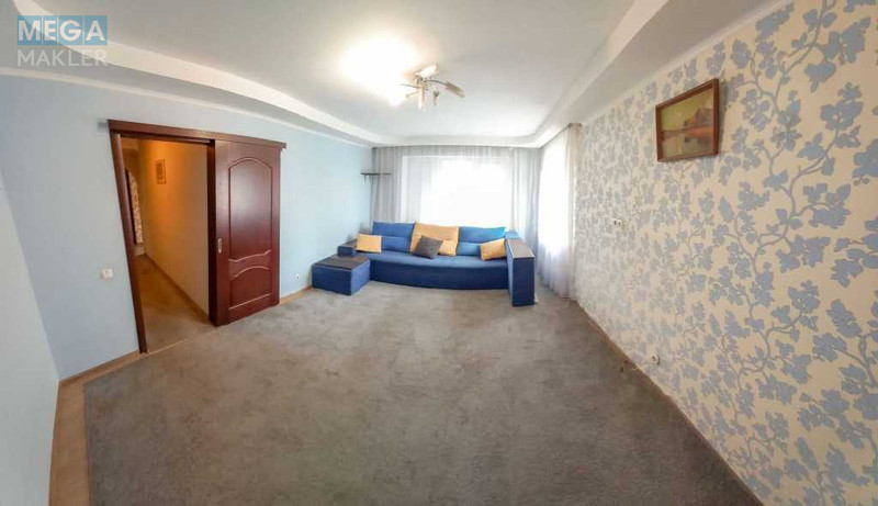 Продаж 2 кімнатної квартири (46/30/8), 5 пов. 5 пов. будинку, <a class="location-link" href="/kiev/" title="Недвижимость Київ">Київ</a>, <a class="location-link" href="/kiev/svyatoshinskij/" title="Недвижимость Святошинський район">Святошинський р-н</a>, Зодчих вул., 16 (изображение 4)