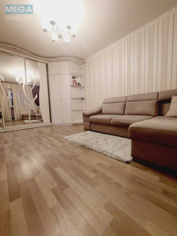 Оренда 2 кімнатної квартири, <a class="location-link" href="/kiev/" title="Недвижимость Київ">Київ</a>, <a class="location-link" href="/kiev/svyatoshinskij/" title="Недвижимость Святошинский район">Святошинский р-н</a>, Ревуцкого ул., 18 (изображение 4)