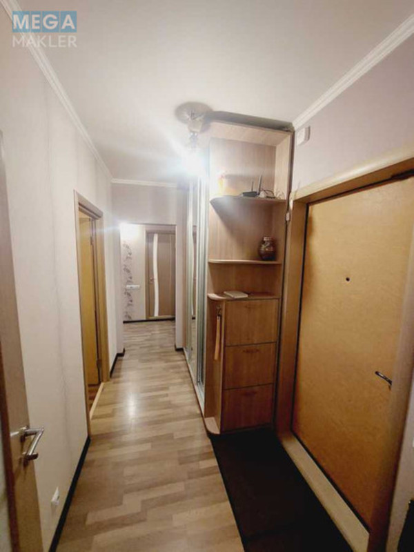Оренда 2 кімнатної квартири, <a class="location-link" href="/kiev/" title="Недвижимость Київ">Київ</a>, <a class="location-link" href="/kiev/svyatoshinskij/" title="Недвижимость Святошинский район">Святошинский р-н</a>, Ревуцкого ул., 18 (изображение 13)