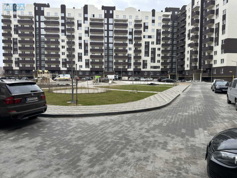 Продаж 1 кімнатної квартири (45/20/14), 1 пов. 10 пов. будинку, <a class="location-link" href="/hodosovka/" title="Недвижимость Ходосівка">Ходосівка</a>, Леоніда Каденюка, 16 (изображение 21)
