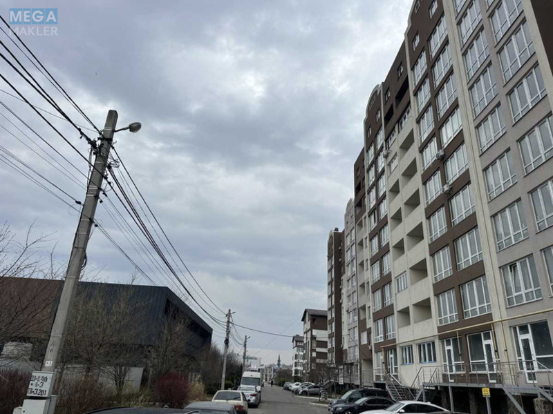 Продаж 1 кімнатної квартири (45/20/14), 1 пов. 10 пов. будинку, <a class="location-link" href="/hodosovka/" title="Недвижимость Ходосівка">Ходосівка</a>, Леоніда Каденюка, 16 (изображение 23)
