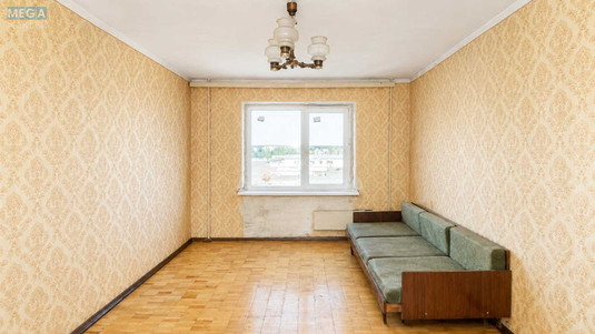 Продаж 2 кімнатної квартири (50,7/28/8,4), 7 пов. 16 пов. будинку, <a class="location-link" href="/kiev/" title="Недвижимость Київ">Київ</a>, <a class="location-link" href="/kiev/desnyanskij/" title="Недвижимость Деснянський район">Деснянський р-н</a>, Володимира Висоцького бульв., 4 (изображение 2)