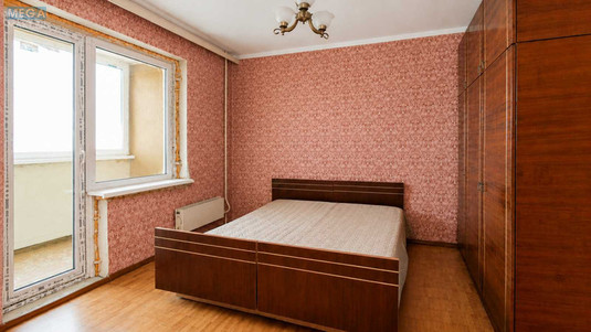 Продаж 2 кімнатної квартири (50,7/28/8,4), 7 пов. 16 пов. будинку, <a class="location-link" href="/kiev/" title="Недвижимость Київ">Київ</a>, <a class="location-link" href="/kiev/desnyanskij/" title="Недвижимость Деснянський район">Деснянський р-н</a>, Володимира Висоцького бульв., 4 (изображение 3)