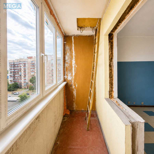 Продаж 2 кімнатної квартири (50,7/28/8,4), 7 пов. 16 пов. будинку, <a class="location-link" href="/kiev/" title="Недвижимость Київ">Київ</a>, <a class="location-link" href="/kiev/desnyanskij/" title="Недвижимость Деснянський район">Деснянський р-н</a>, Володимира Висоцького бульв., 4 (изображение 8)