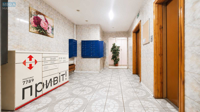 Продаж 2 кімнатної квартири (50,7/28/8,4), 7 пов. 16 пов. будинку, <a class="location-link" href="/kiev/" title="Недвижимость Київ">Київ</a>, <a class="location-link" href="/kiev/desnyanskij/" title="Недвижимость Деснянський район">Деснянський р-н</a>, Володимира Висоцького бульв., 4 (изображение 15)