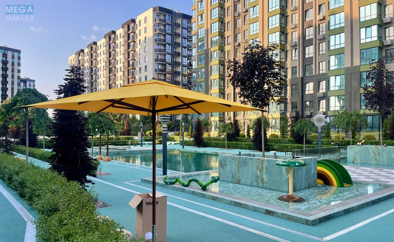 Продаж 1 кімнатної квартири (38/20/18), 2 пов. 10 пов. будинку, <a class="location-link" href="/sofievskaya-borshagovka/" title="Недвижимость Софіївська Борщагівка">Софіївська Борщагівка</a>, Героїв Небесної сотні, 14/3 (изображение 2)