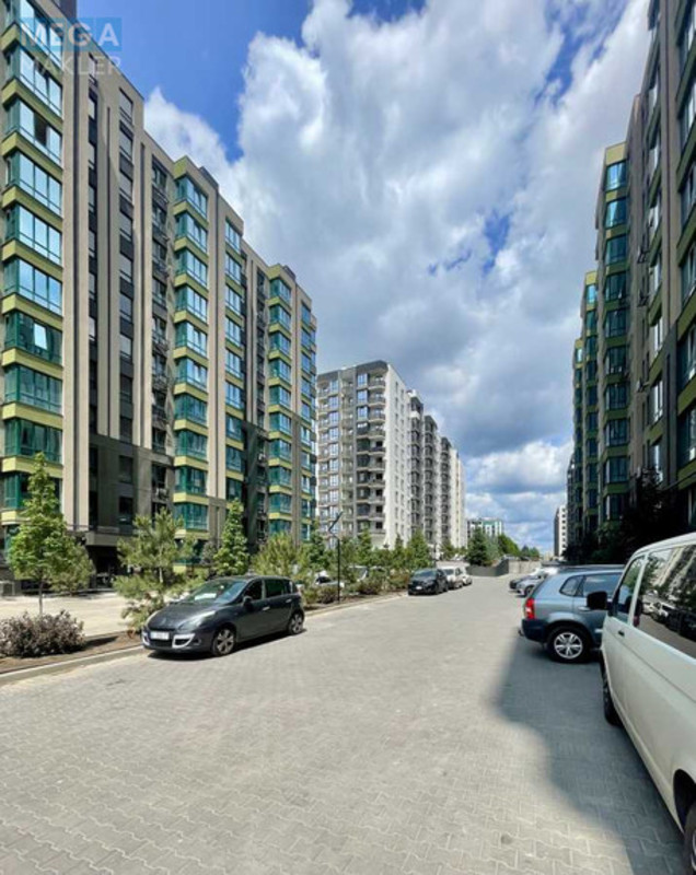 Продаж 1 кімнатної квартири (38/20/18), 2 пов. 10 пов. будинку, <a class="location-link" href="/sofievskaya-borshagovka/" title="Недвижимость Софіївська Борщагівка">Софіївська Борщагівка</a>, Героїв Небесної сотні, 14/3 (изображение 13)