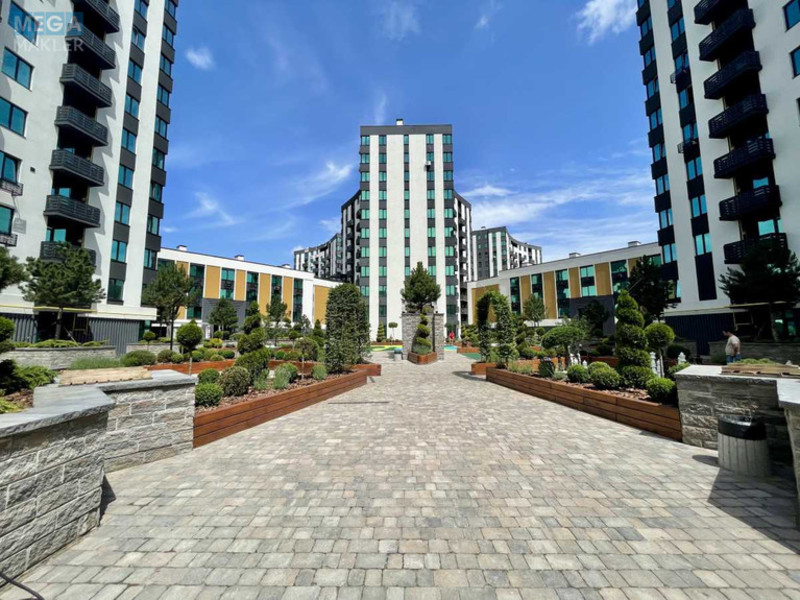 Продаж 1 кімнатної квартири (38/20/18), 2 пов. 10 пов. будинку, <a class="location-link" href="/sofievskaya-borshagovka/" title="Недвижимость Софіївська Борщагівка">Софіївська Борщагівка</a>, Героїв Небесної сотні, 14/3 (изображение 15)