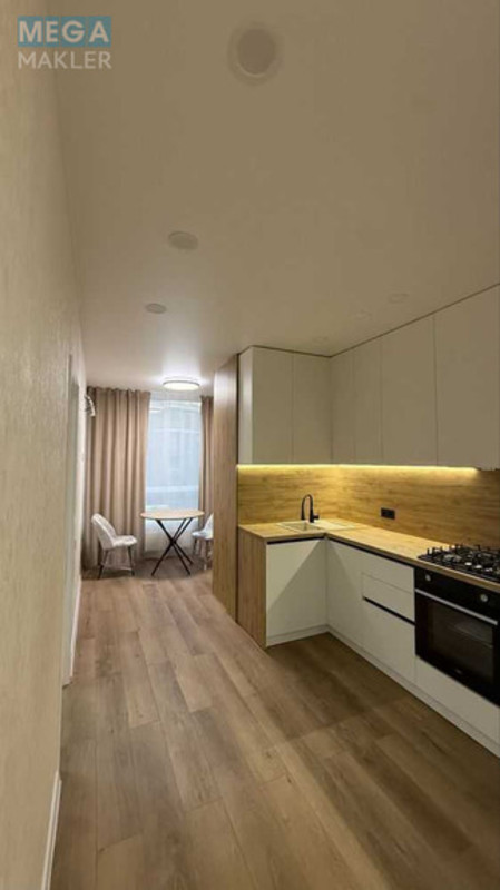 Продаж 2 кімнатної квартири (45/?/13), 6 пов. 9 пов. будинку, <a class="location-link" href="/sofievskaya-borshagovka/" title="Недвижимость Софіївська Борщагівка">Софіївська Борщагівка</a>, Свободи, 5 (изображение 2)