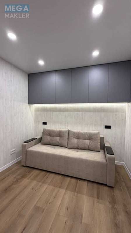Продаж 2 кімнатної квартири (45/?/13), 6 пов. 9 пов. будинку, <a class="location-link" href="/sofievskaya-borshagovka/" title="Недвижимость Софіївська Борщагівка">Софіївська Борщагівка</a>, Свободи, 5 (изображение 4)
