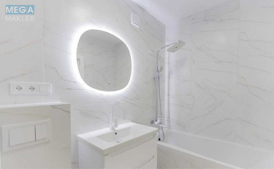 Продаж 2 кімнатної квартири (45/?/13), 6 пов. 9 пов. будинку, <a class="location-link" href="/sofievskaya-borshagovka/" title="Недвижимость Софіївська Борщагівка">Софіївська Борщагівка</a>, Свободи, 5 (изображение 9)
