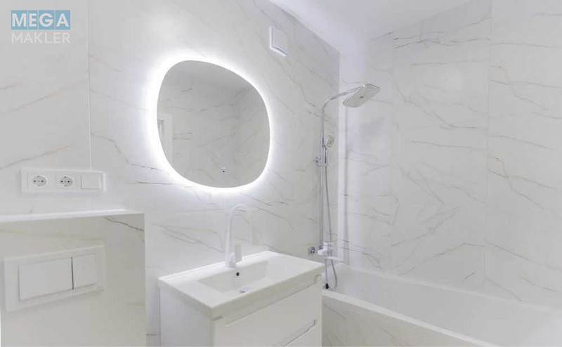 Продаж 2 кімнатної квартири (45/?/13), 6 пов. 9 пов. будинку, <a class="location-link" href="/sofievskaya-borshagovka/" title="Недвижимость Софіївська Борщагівка">Софіївська Борщагівка</a>, Свободи, 5 (изображение 9)
