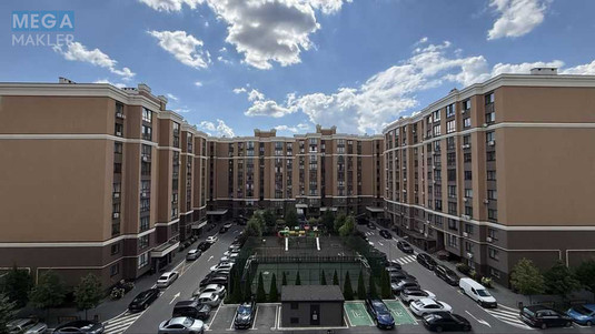 Продаж 2 кімнатної квартири (45/?/13), 6 пов. 9 пов. будинку, <a class="location-link" href="/sofievskaya-borshagovka/" title="Недвижимость Софіївська Борщагівка">Софіївська Борщагівка</a>, Свободи, 5 (изображение 18)