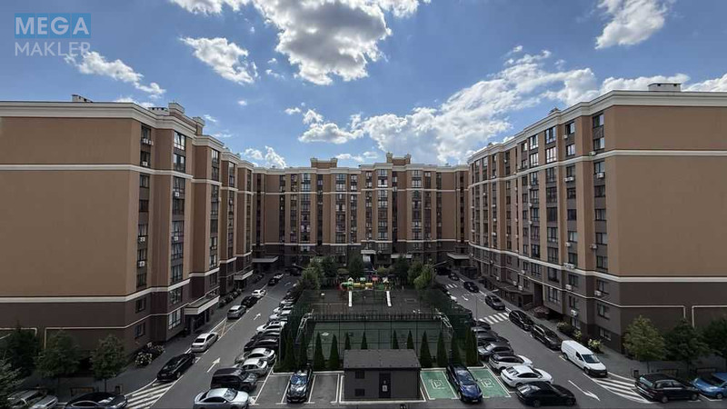 Продаж 2 кімнатної квартири (45/?/13), 6 пов. 9 пов. будинку, <a class="location-link" href="/sofievskaya-borshagovka/" title="Недвижимость Софіївська Борщагівка">Софіївська Борщагівка</a>, Свободи, 5 (изображение 18)