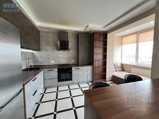 Продаж 3 кімнатної квартири (94/?/13), 10 пов. 11 пов. будинку, <a class="location-link" href="/sofievskaya-borshagovka/" title="Недвижимость Софіївська Борщагівка">Софіївська Борщагівка</a>, Шалімова, 67 (изображение 2)