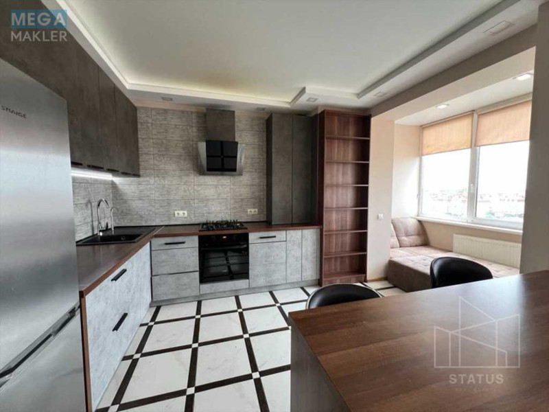 Продаж 3 кімнатної квартири (94/?/13), 10 пов. 11 пов. будинку, <a class="location-link" href="/sofievskaya-borshagovka/" title="Недвижимость Софіївська Борщагівка">Софіївська Борщагівка</a>, Шалімова, 67 (изображение 2)