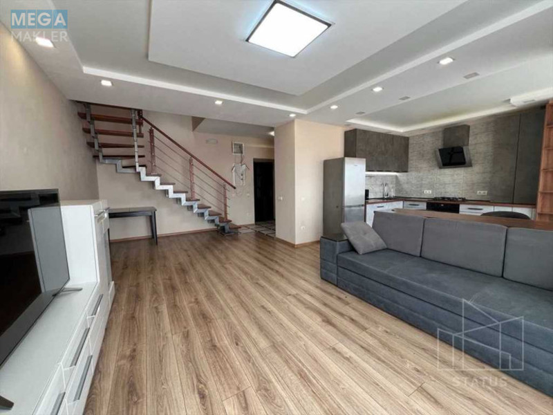 Продаж 3 кімнатної квартири (94/?/13), 10 пов. 11 пов. будинку, <a class="location-link" href="/sofievskaya-borshagovka/" title="Недвижимость Софіївська Борщагівка">Софіївська Борщагівка</a>, Шалімова, 67 (изображение 8)