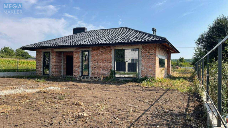 Продаж дома, 1&nbsp; поверх, 160&nbsp;кв.м, 8&nbsp;кімнат, ділянка 8&nbsp;соток, <a class="location-link" href="/khmelnitskiy/" title="Недвижимость Хмельницький">Хмельницький</a>, 2-й проїзд Купайла (изображение 2)