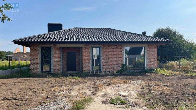 Продаж дома, 1&nbsp; поверх, 160&nbsp;кв.м, 8&nbsp;кімнат, ділянка 8&nbsp;соток, <a class="location-link" href="/khmelnitskiy/" title="Недвижимость Хмельницький">Хмельницький</a>, 2-й проїзд Купайла (изображение 3)